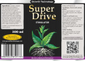Stymulator wzrostu roślin - SUPER DRIVE 300ML